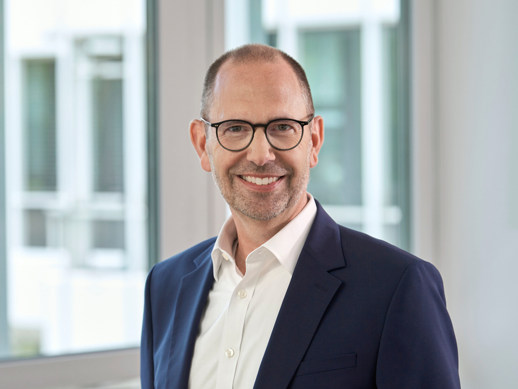 Andreas Pieh, Geschäftsführer der apoData, sagt neben stehendes Zitat.